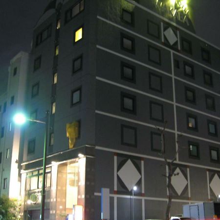 טקמאצו Hotel Wakaba מראה חיצוני תמונה