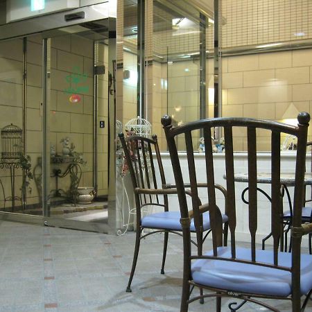 טקמאצו Hotel Wakaba מראה חיצוני תמונה